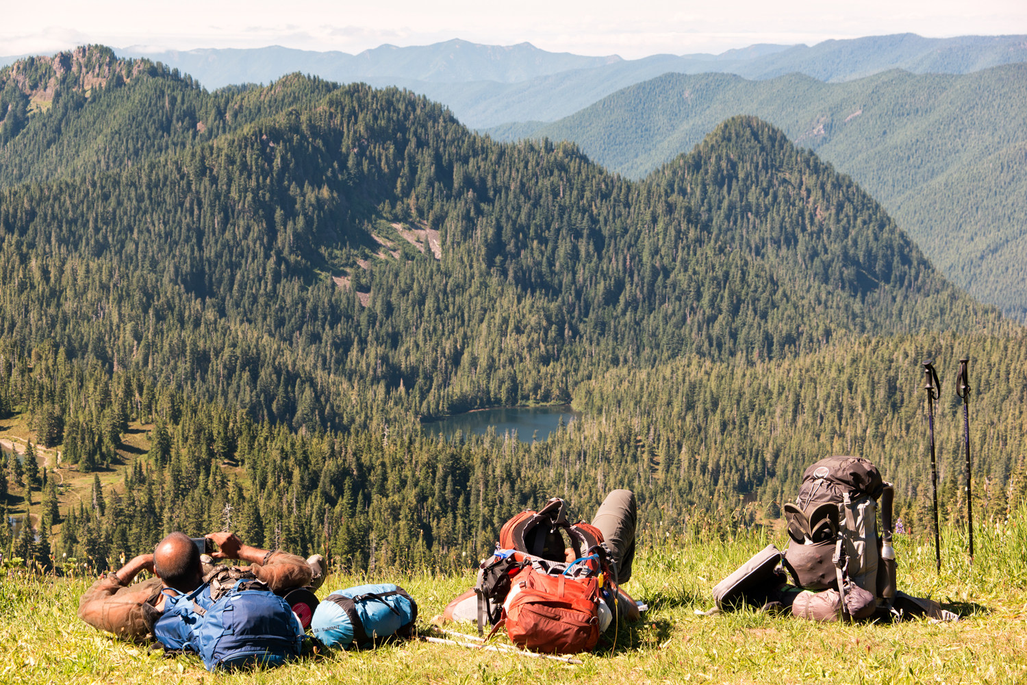 Wasim Muklashy Photography_Olympic National Park_High Divide Loop_086.jpg