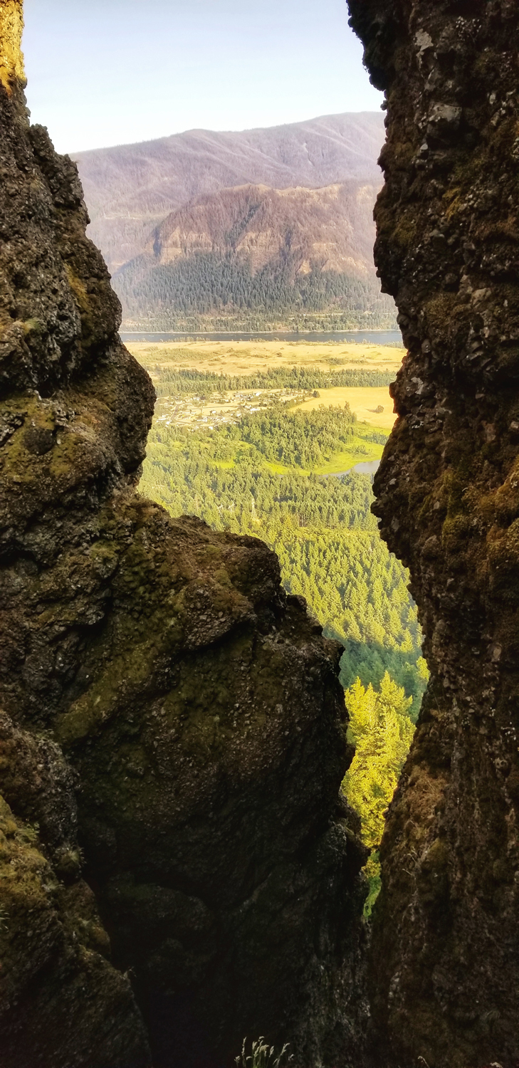 Wasim Muklashy Photography_Wasim of Nazareth_Columbia River Gorge_Pacific Northwest_Hamilton Mountain_Pool of the Winds_Beacon Rock State Park_Washington_112.jpg