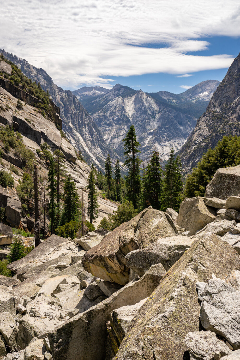 Wasim Muklashy Photography_Sierra Nevada Mountains_Sierras_Kings Canyon Sequoia National Park_California_129.jpg