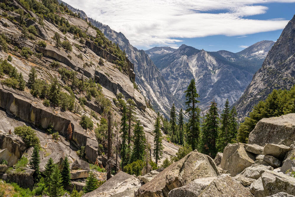 Wasim Muklashy Photography_Sierra Nevada Mountains_Sierras_Kings Canyon Sequoia National Park_California_130.jpg