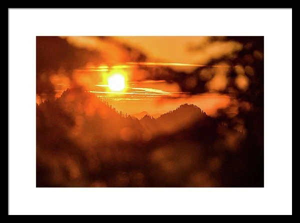 Across The Great Divide