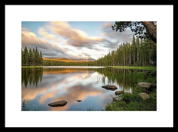 When In Doubt, Lake.