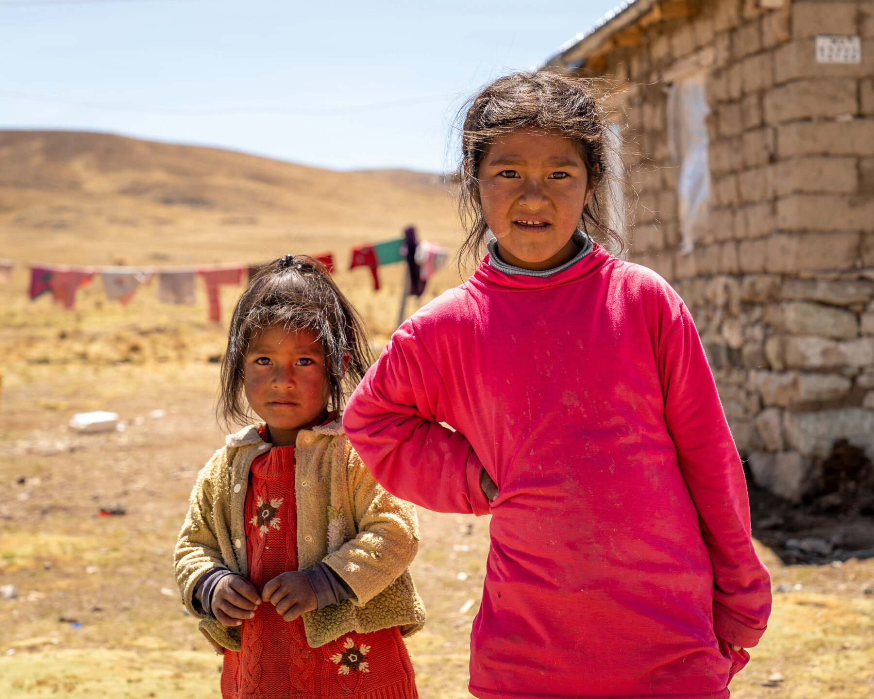 040_Wasim Muklashy Photography_Andes Mountains_Peru_Quechua Benefit_Picotani_Vicuna Chaccu.jpg