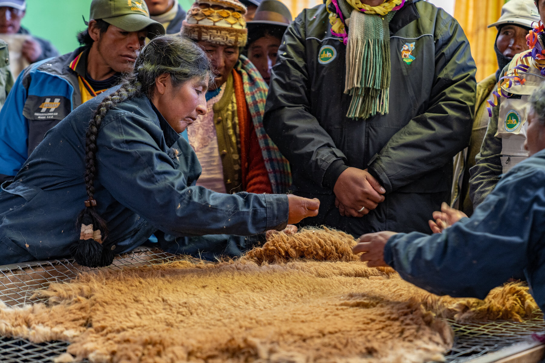 098_Wasim Muklashy Photography_Andes Mountains_Peru_Quechua Benefit_Picotani_Spar_Macusani_Alpaca.jpg