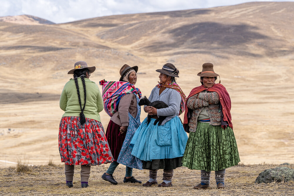102_Wasim Muklashy Photography_Andes Mountains_Peru_Quechua Benefit_Picotani_Vicuna Chaccu_.jpg