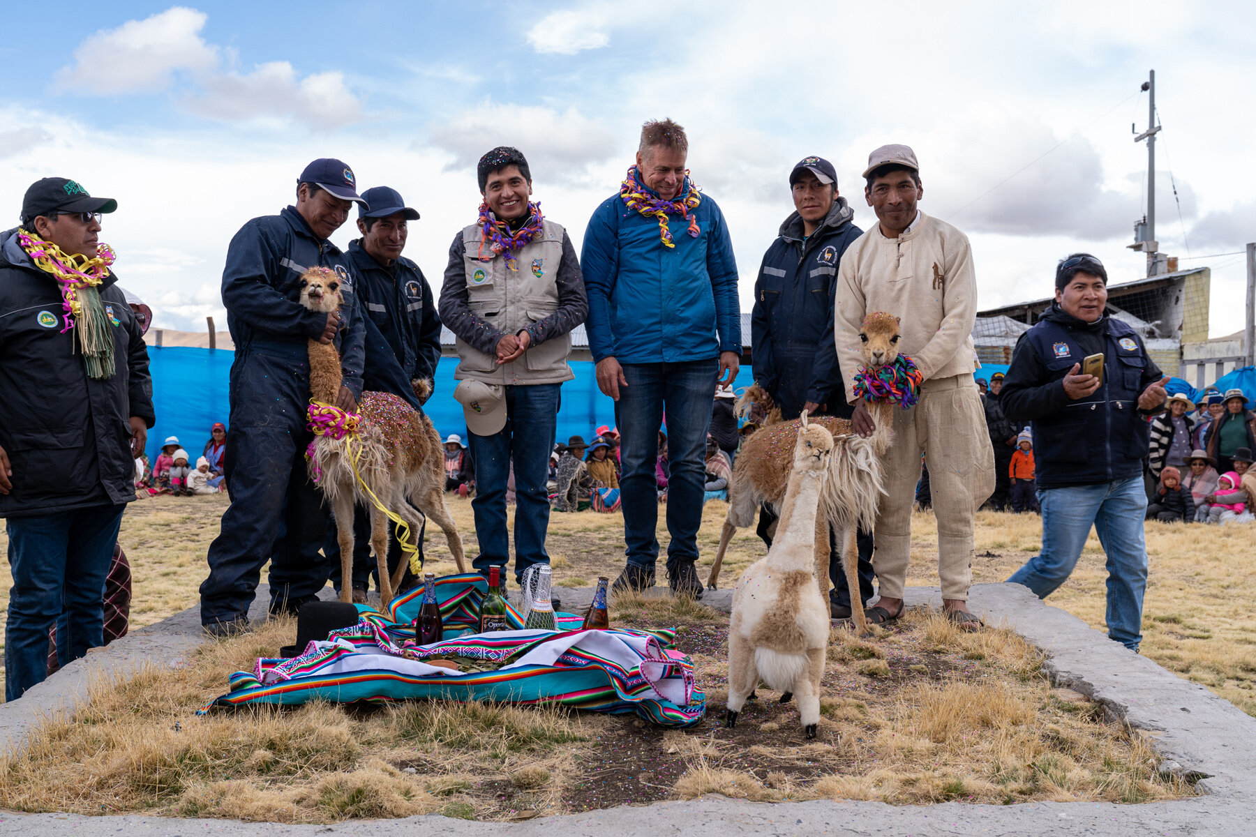 115_Wasim Muklashy Photography_Andes Mountains_Peru_Quechua Benefit_Picotani_Vicuna Chaccu_.jpg