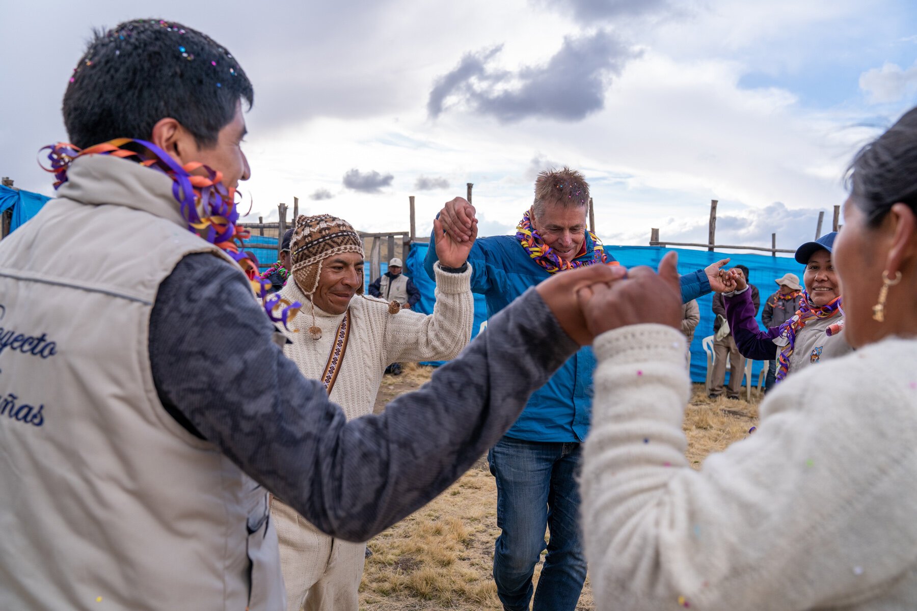 118_Wasim Muklashy Photography_Andes Mountains_Peru_Quechua Benefit_Picotani_Vicuna Chaccu_.jpg