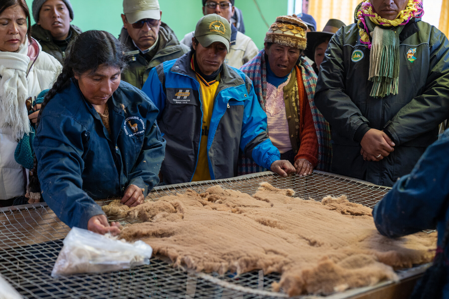 124_Wasim Muklashy Photography_Andes Mountains_Peru_Quechua Benefit_Picotani_Vicuna Chaccu_.jpg