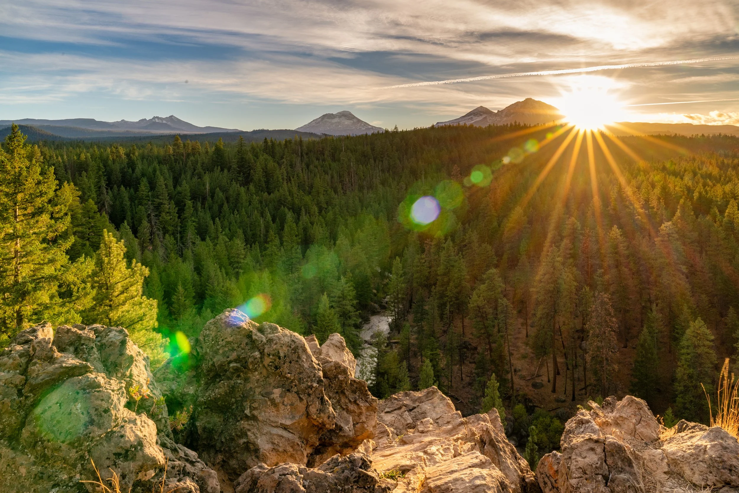 Wasim Muklashy Photography_Three Sisters Sunset_Bend Oregon_101.jpg