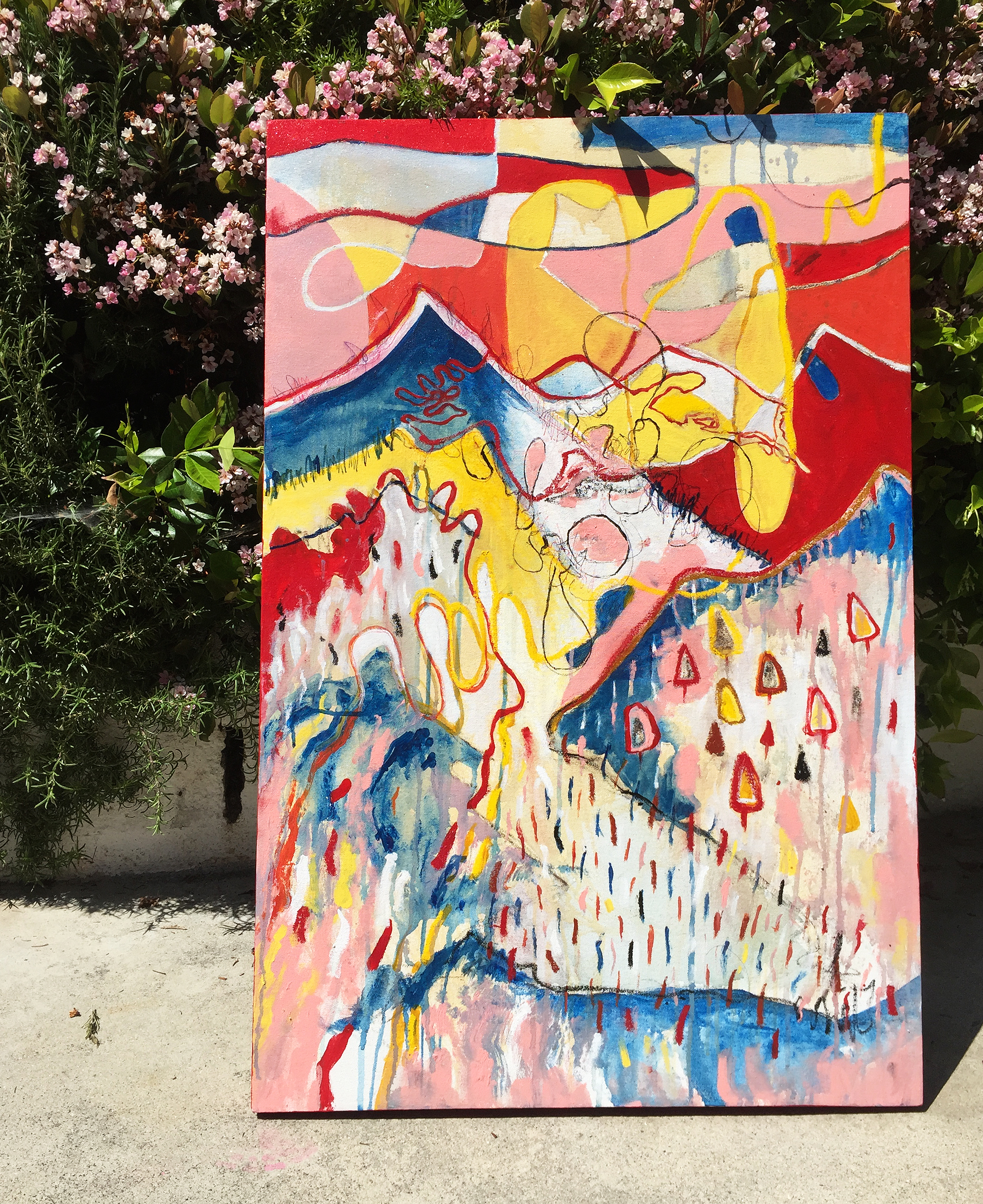 The Sundance Effect - SOLD