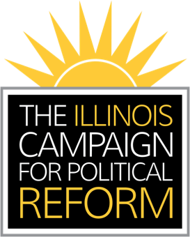 The Illinois Campaign for Political Reform Announces Illinois Sunshine