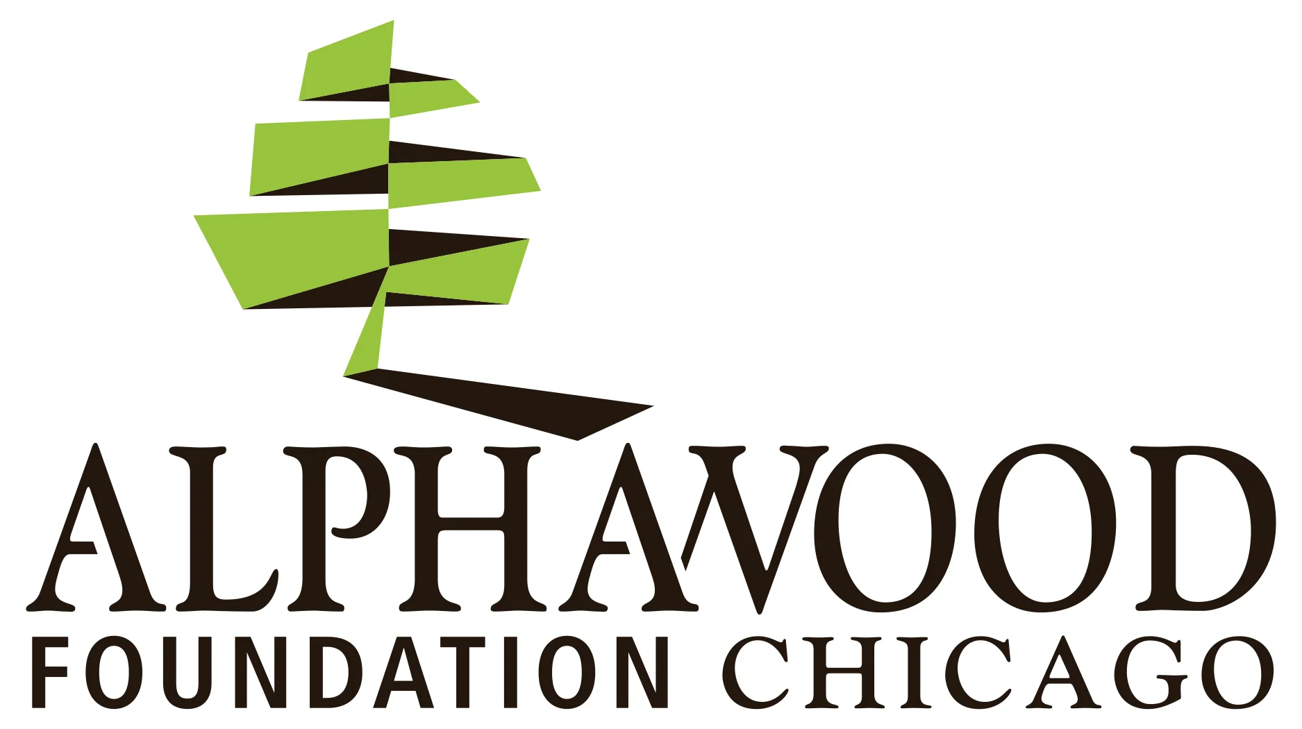 Changes in personnel at Alphawood Foundation