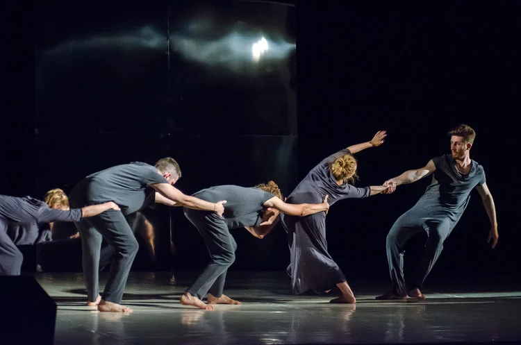 Arts Organization, Sustain Thyself: Foundations Join Forces to Build Capacity