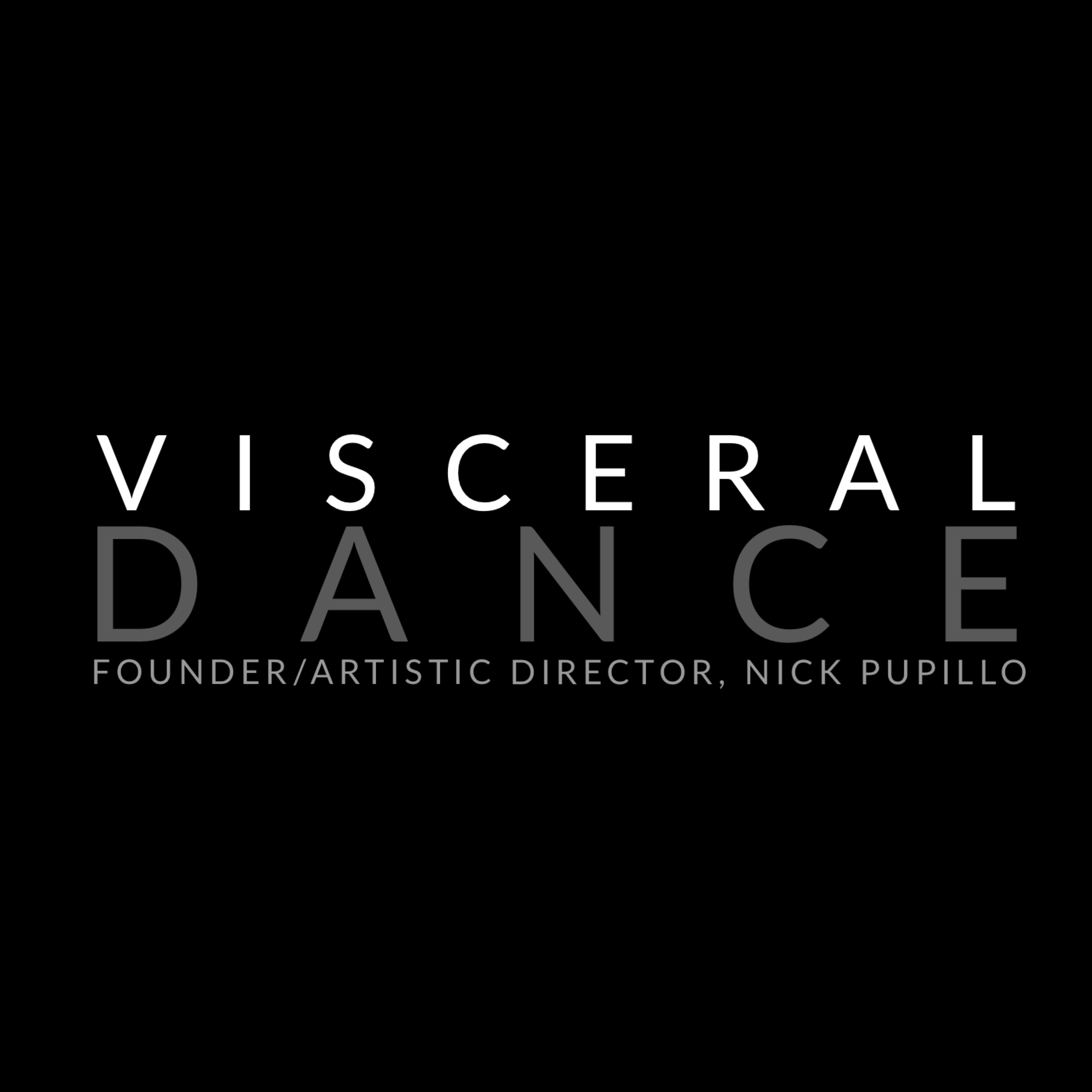 Visceral Dance Chicago (Copy)