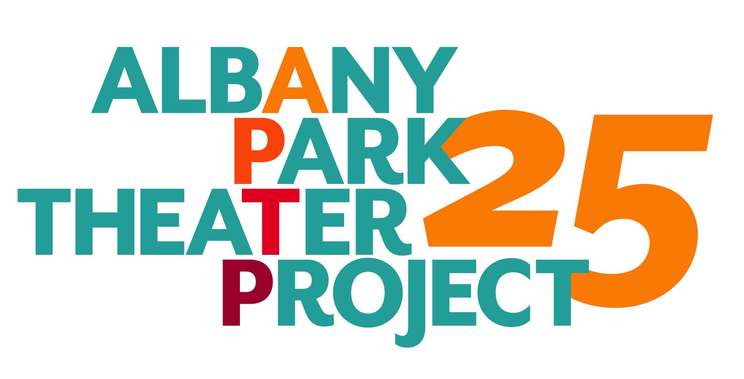Albany Park Theater Project	 (Copy)