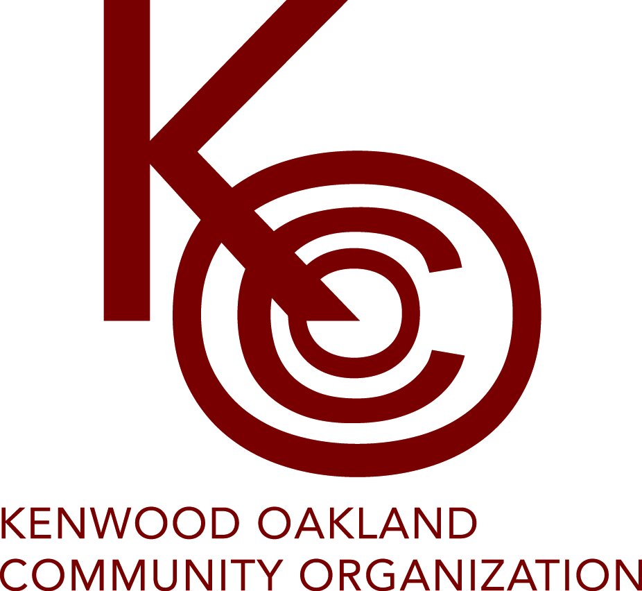 Kenwood-Oakland Community Organization (Copy)
