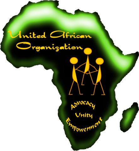 United African Organization (Copy)