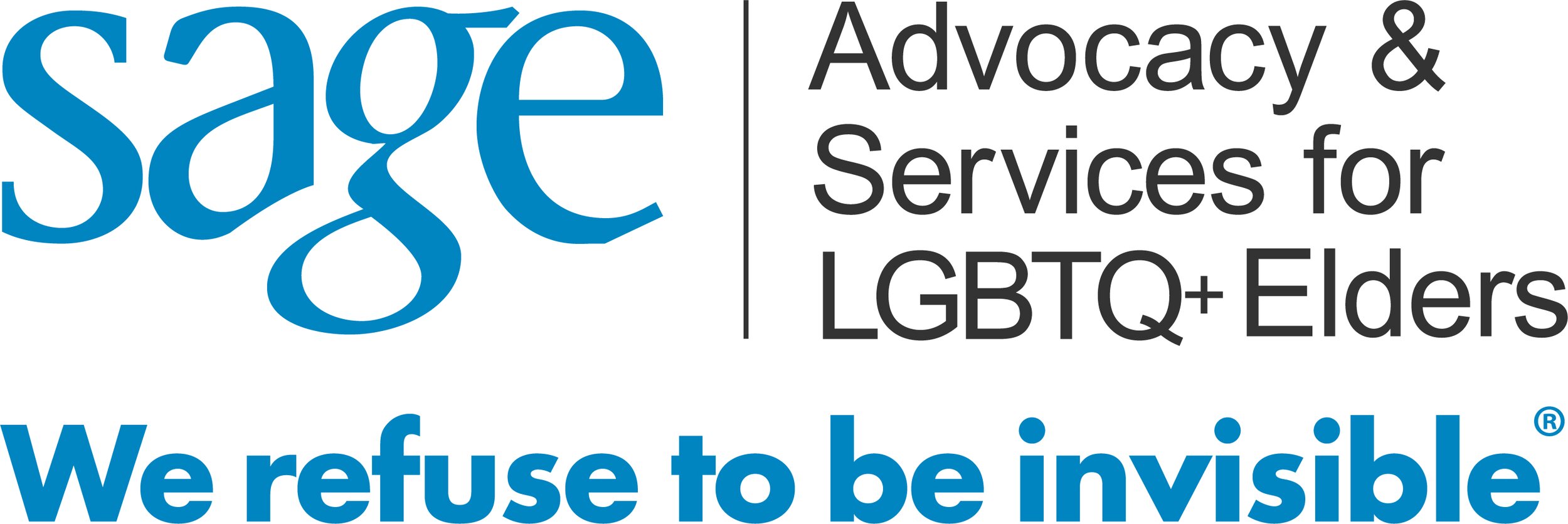 Services &amp; Advocacy for Gay Lesbian Bisexual &amp; Transgender Elders, Inc. (Copy)