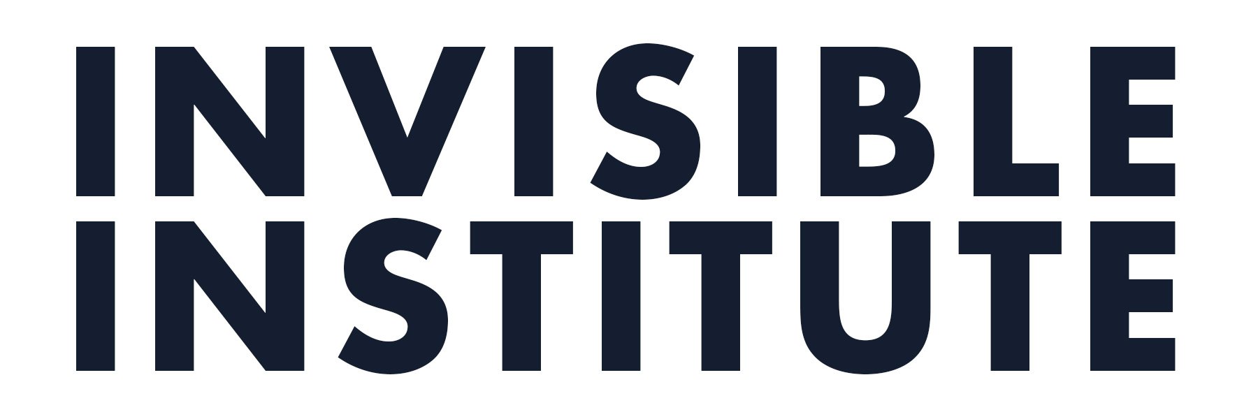 Invisible Institute (Copy)