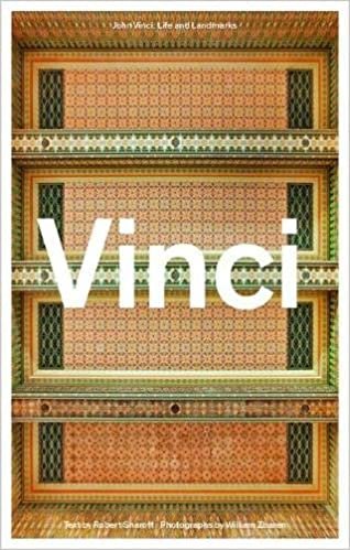 John Vinci: Life and Landmarks $65