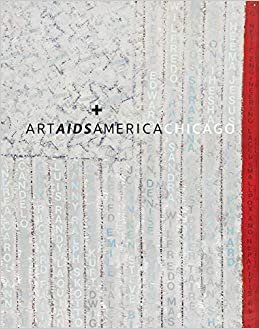 Art AIDS America Chicago $45