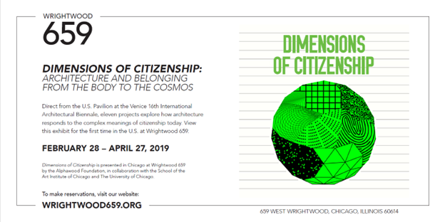 Dimensions of Citizenship