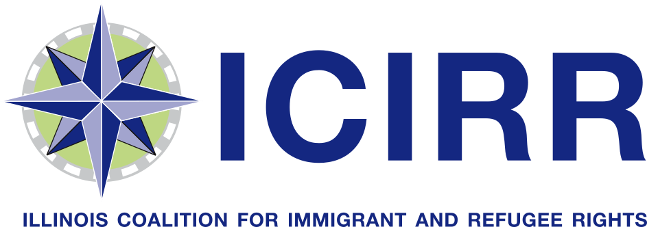 Illinois Coalition for Immigrant and Refugee Rights