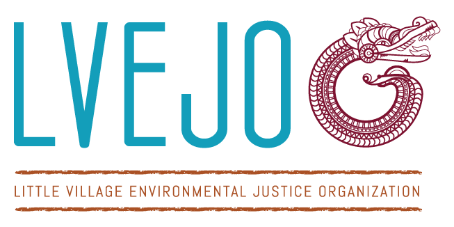 Little Village Environmental Justice Organization