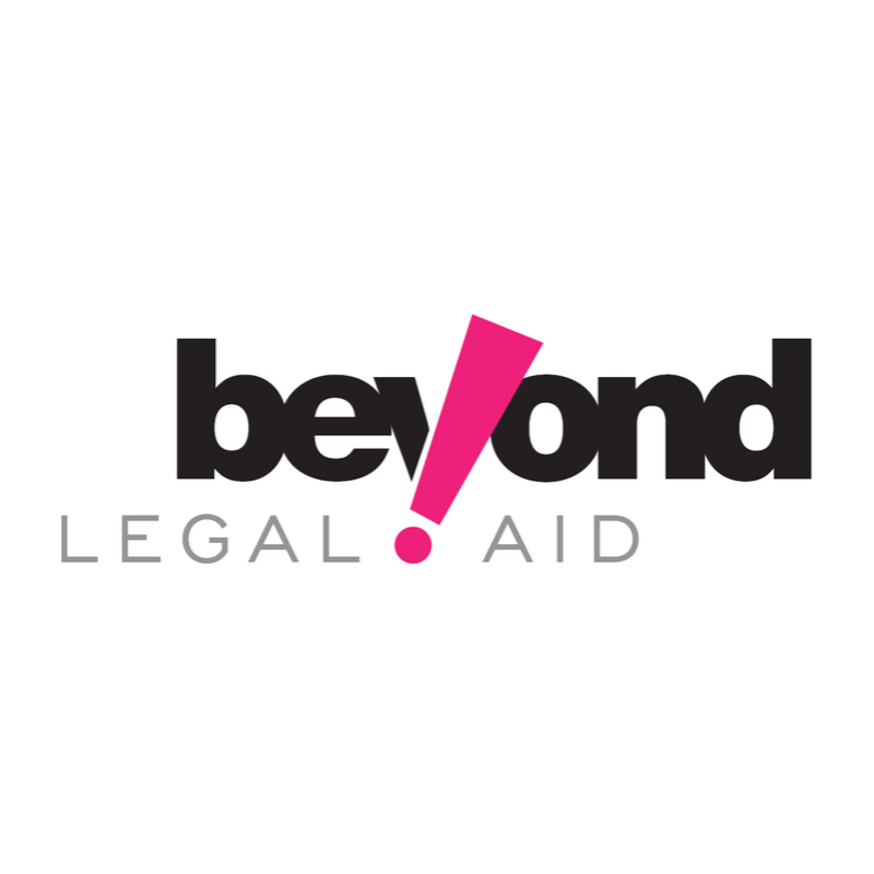 Beyond Legal Aid