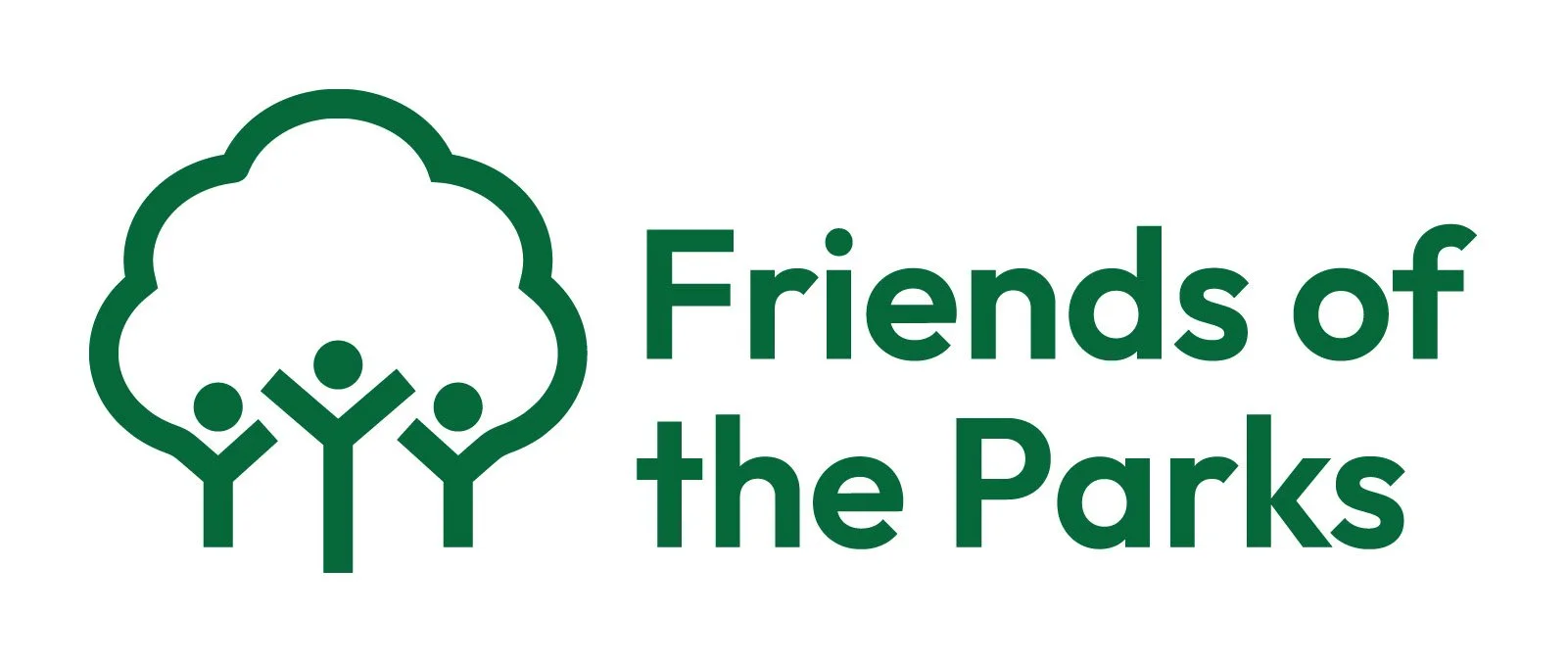 Friends of the Parks
