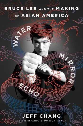 Water Mirror Echo $36
