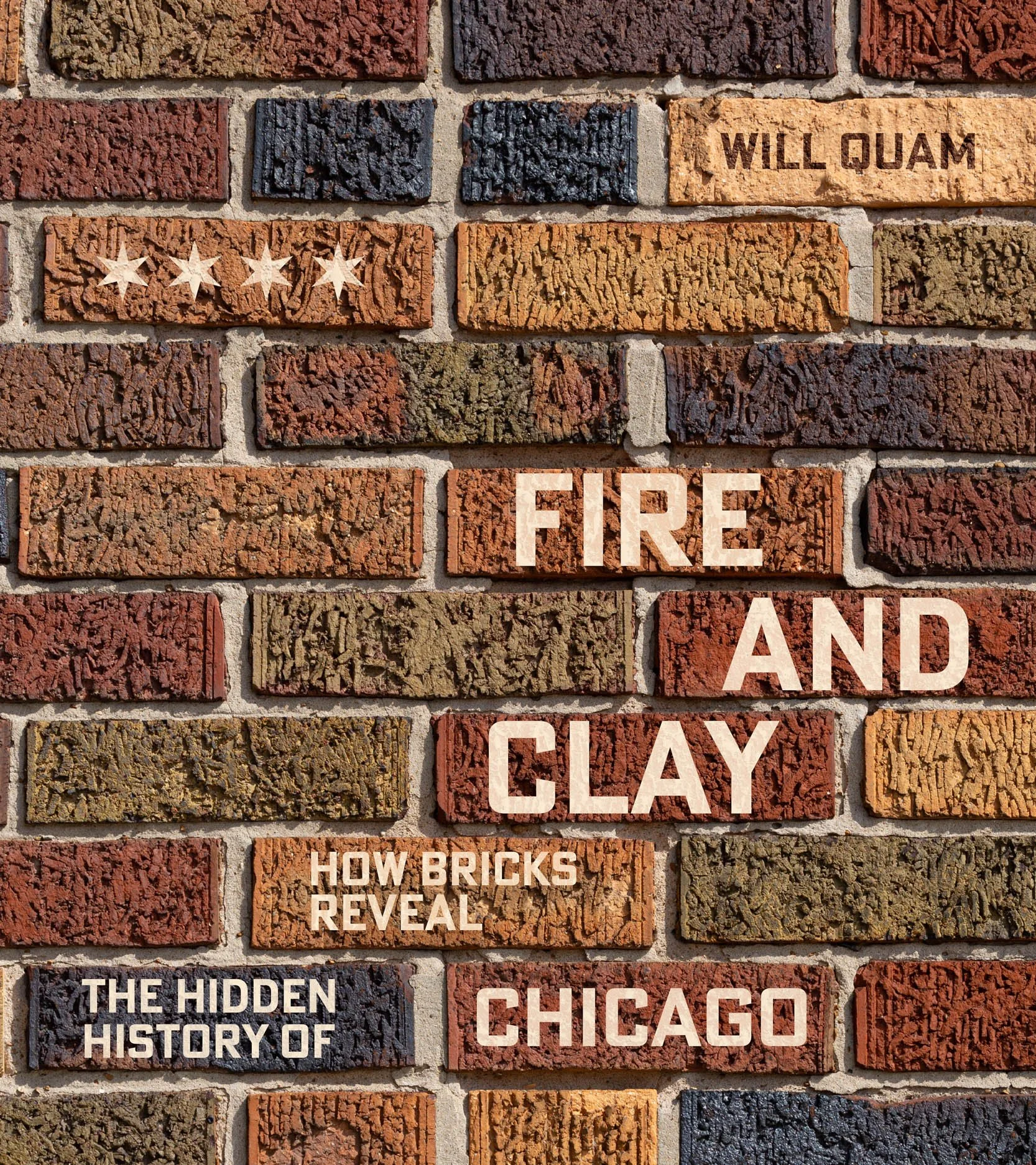 Fire and Clay $27
