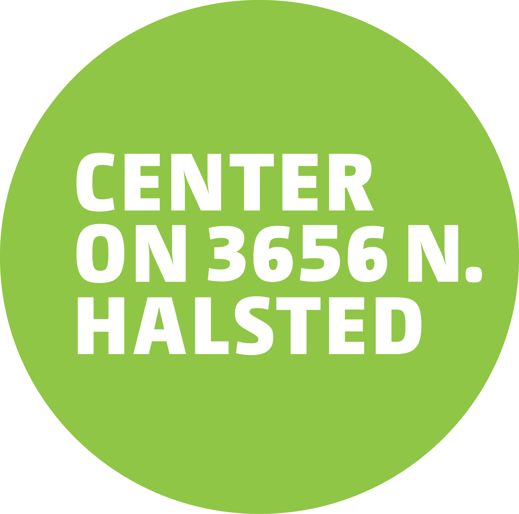 Center on Halsted