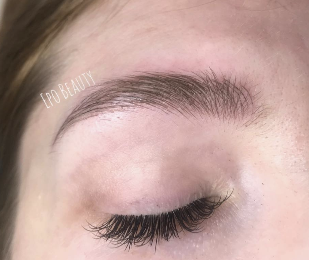 Microblading Cary Nc Epo Beauty