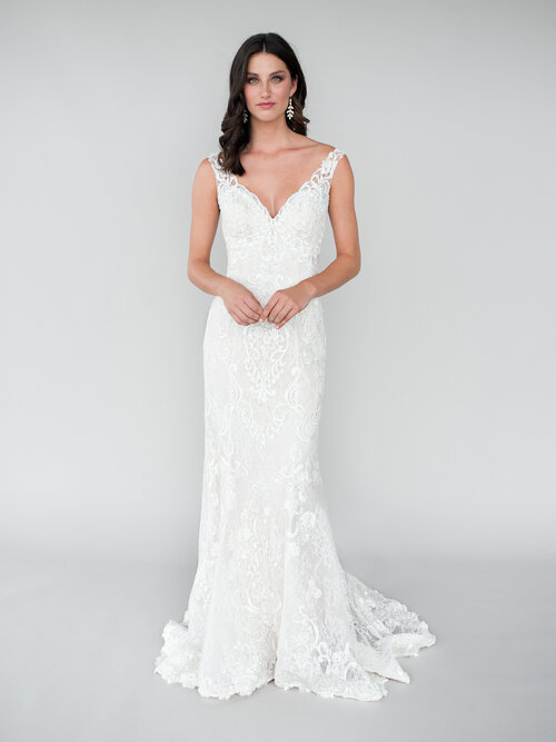 Angelina Limited Edition Exclusive Bridal Shop West Yorkshire
