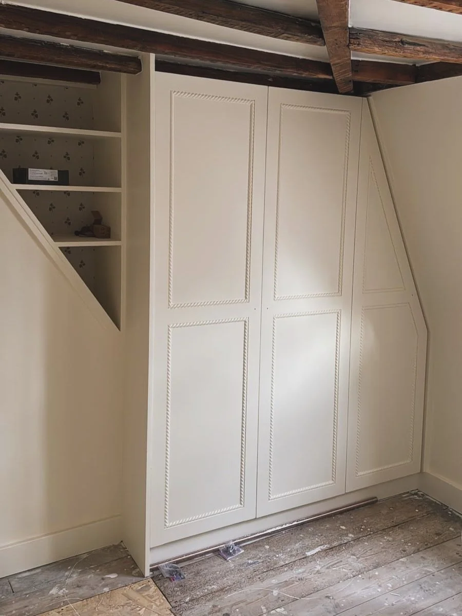 The Good, The Bad &amp; The Dirty

A designer&rsquo;s melange. 
May you be the judge of which falls into which category.