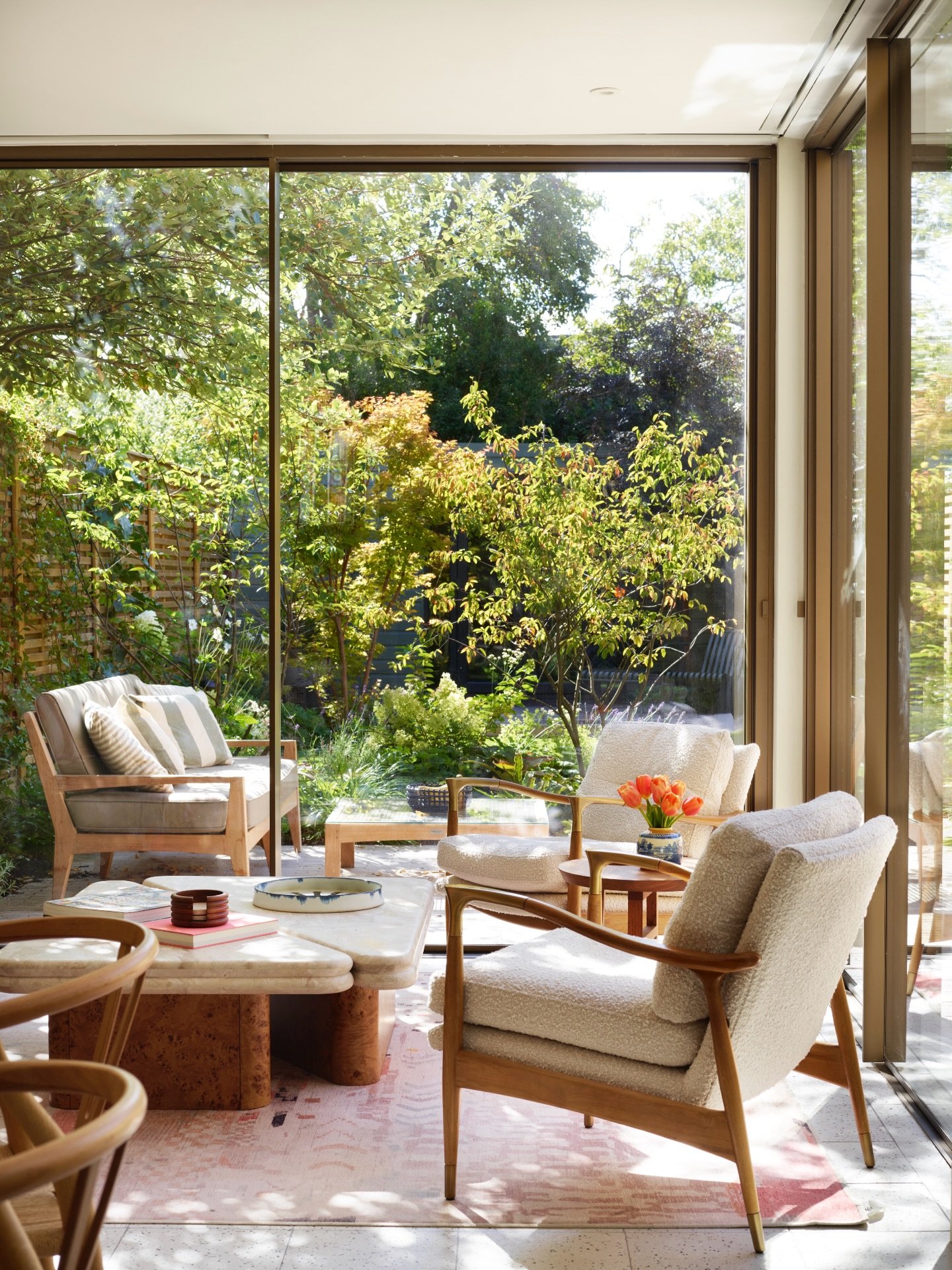 The Eve of Spring

Tomorrow sees the vernal equinox arrive, along with the start of astronomical spring. It also marks the arrival of Aries season, making it a perfect time to exit hibernation and march full steam ahead like a brave little lambkin. ?