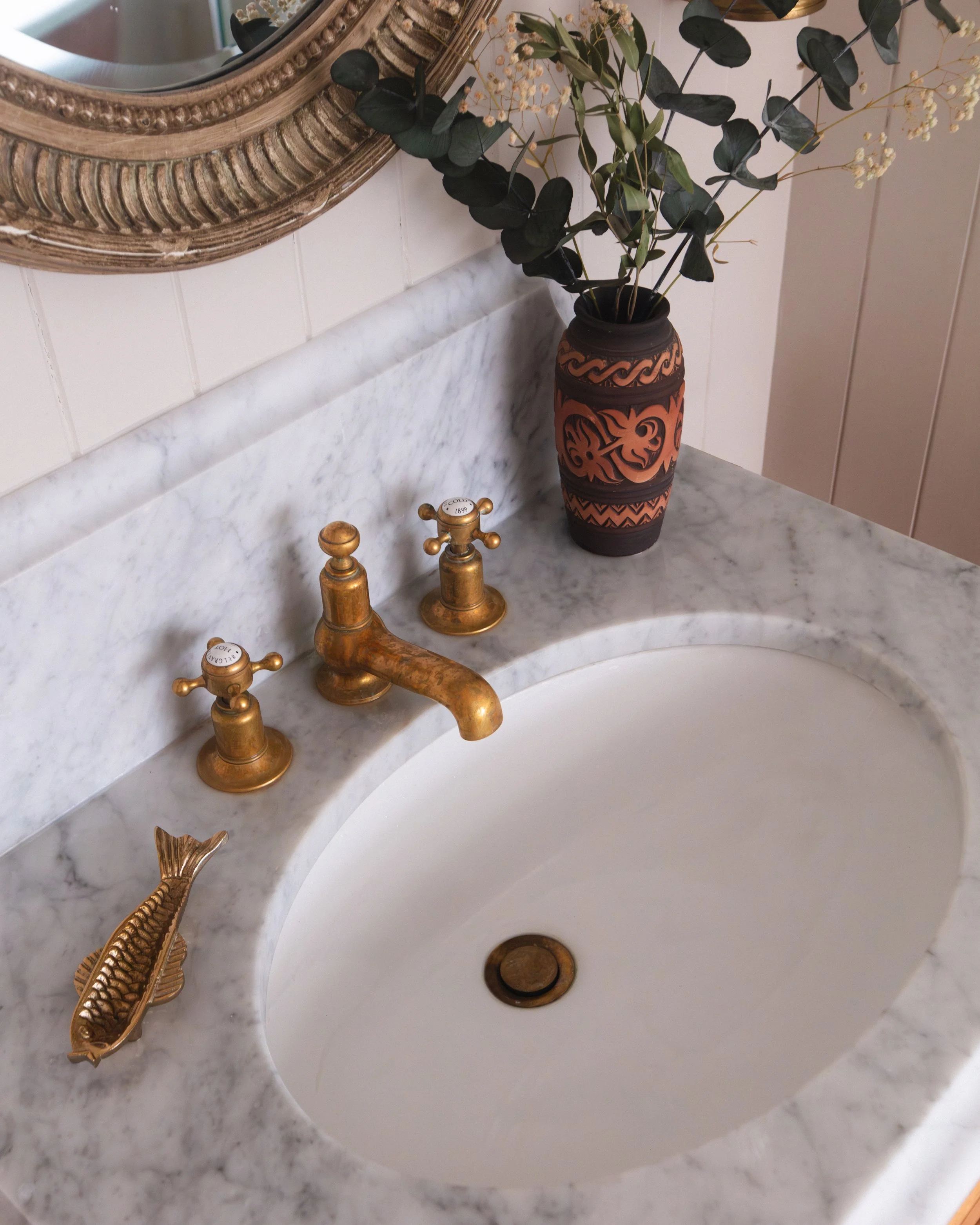 Beyond the Drawings: Reimagining a Period Home