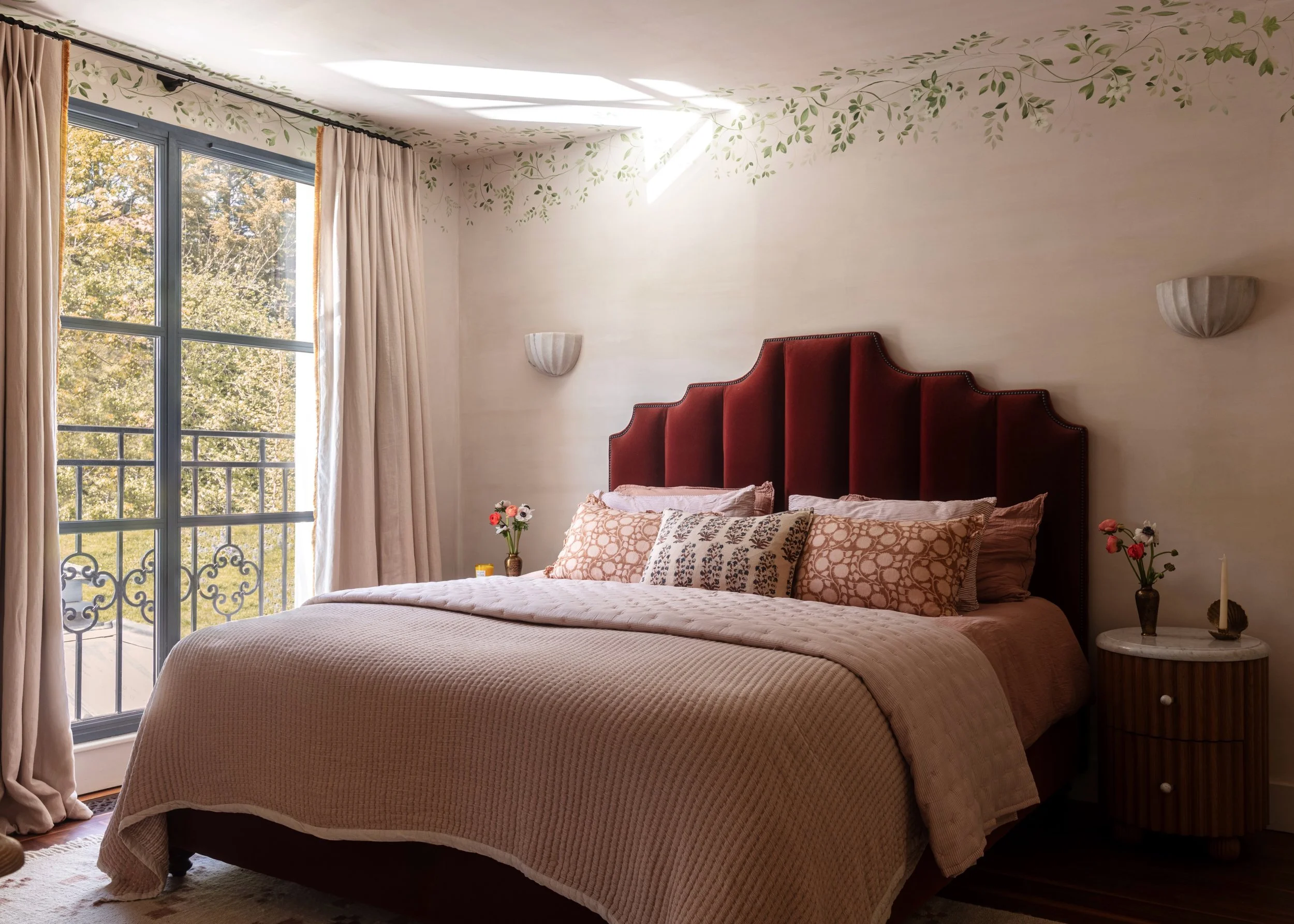 One of the small joys about returning home is the comfort of one&rsquo;s own bed. Even if the thread count isn&rsquo;t as high, and the mattress not as fancy as the hotel you&rsquo;ve just left, your own bed is often just about the comfiest place in 