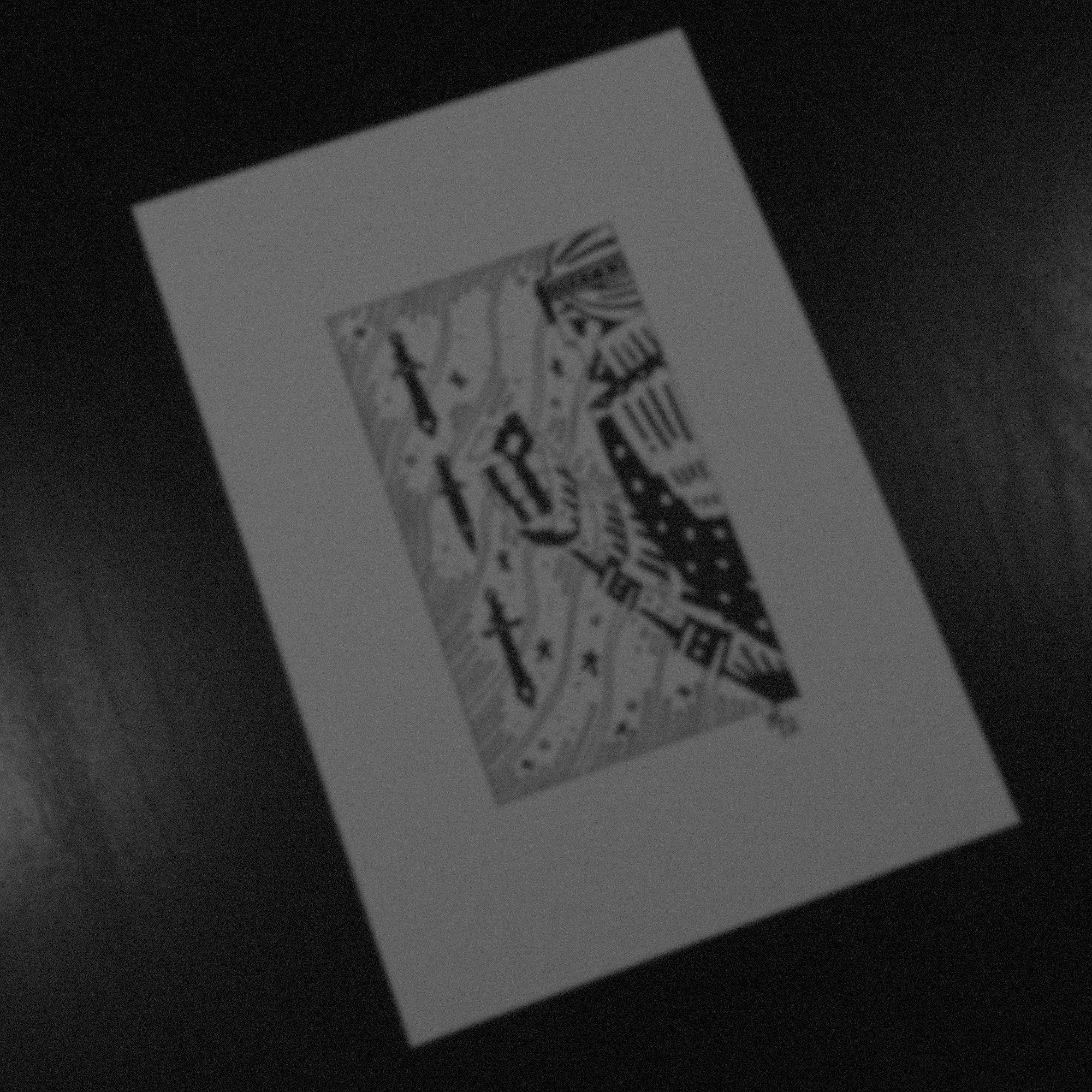 original art  •  dnd, tarroka ink suite