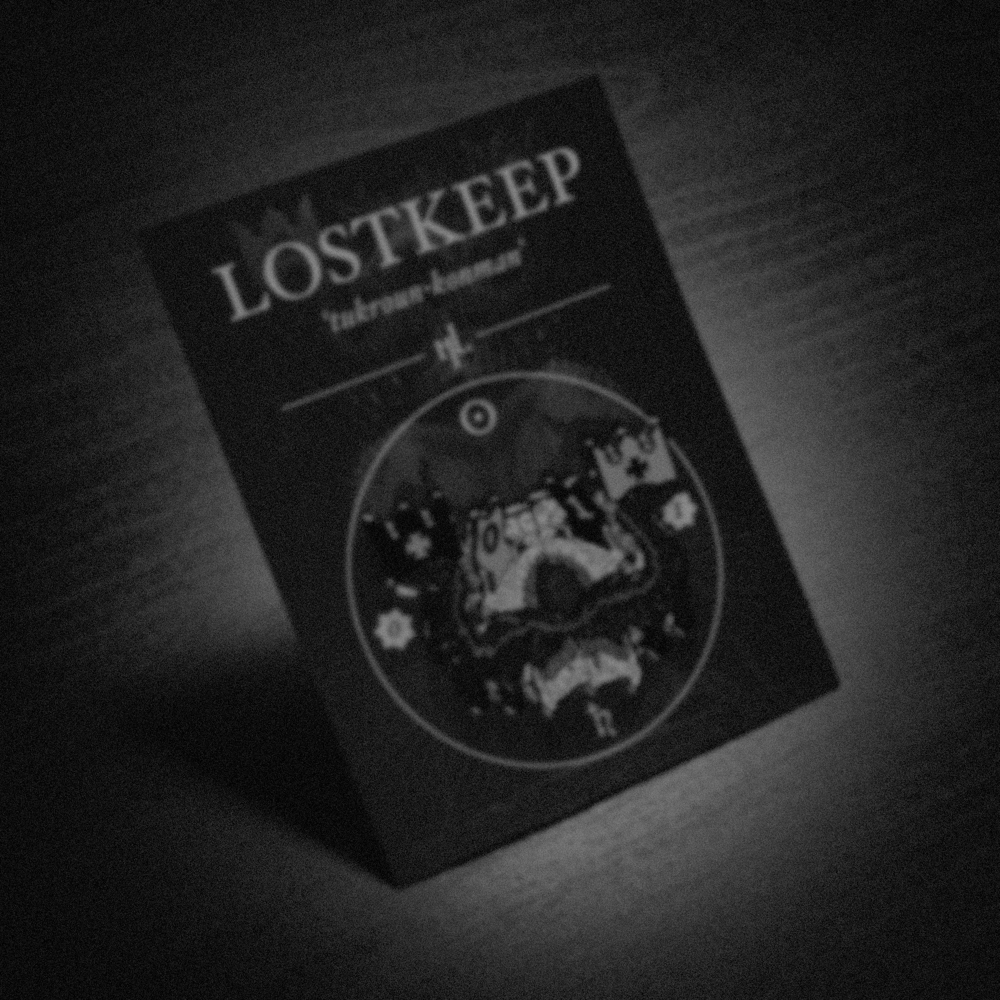 limited edition enamel pin  •  tukroun•konman