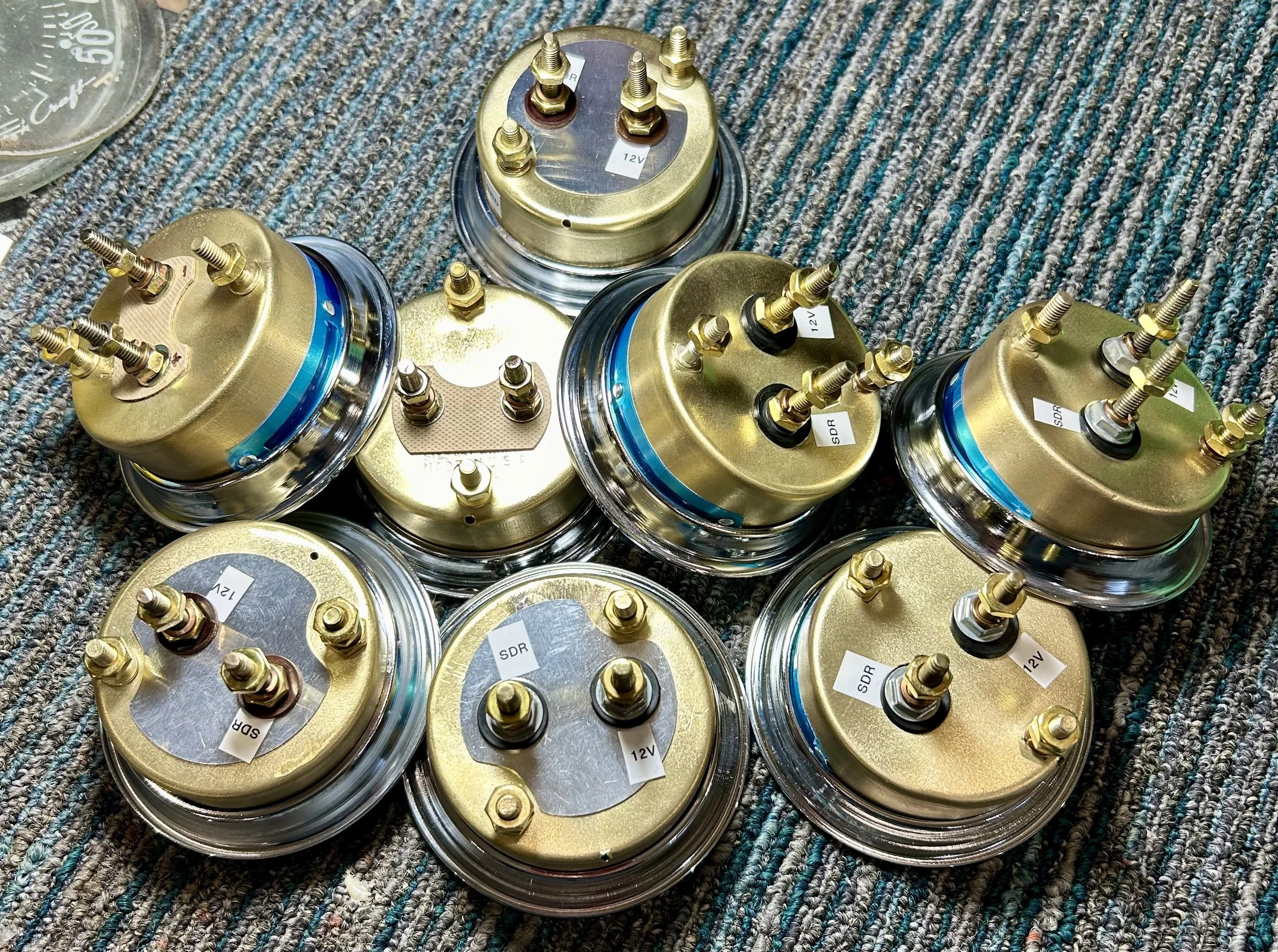 12v conversions reverse