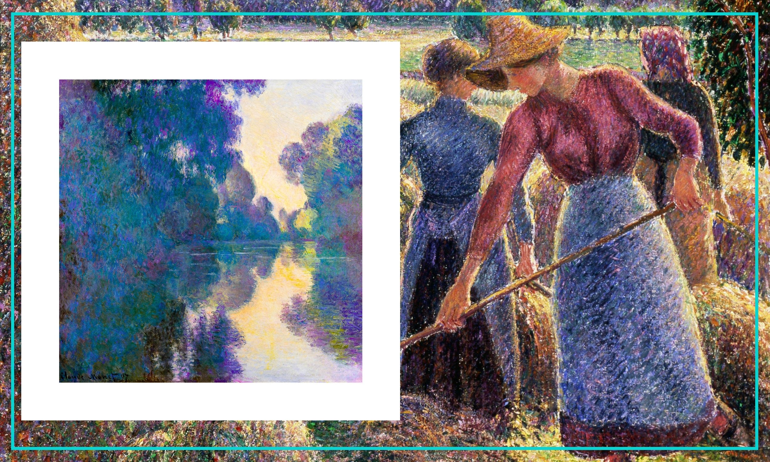 Fiolet Violet: The Visionary Shade That Refuses to Fade — Color Colour Creative