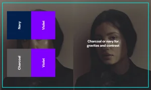 Violet: The Visionary Shade That Refuses to Fade — Color Colour Creative