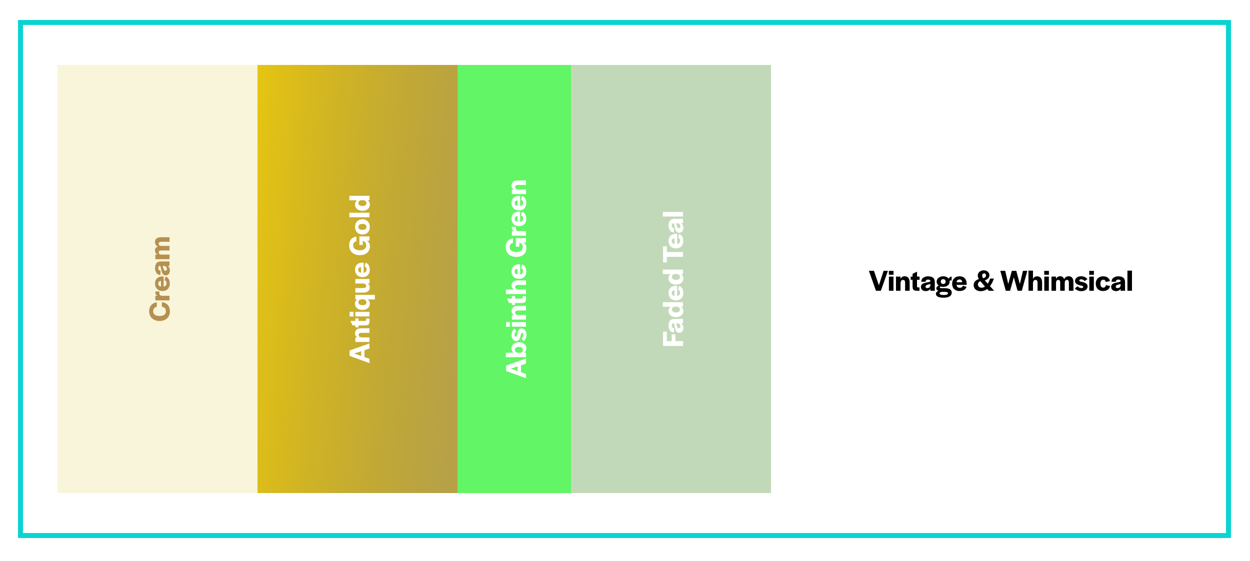 Absinthe: The Poisonous, Poetic Green That Won’t Be Ignored — Color ...
