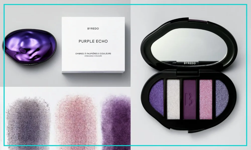 Violet: The Visionary Shade That Refuses to Fade — Color Colour Creative