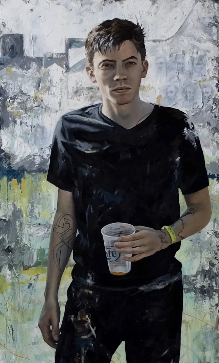 Ben