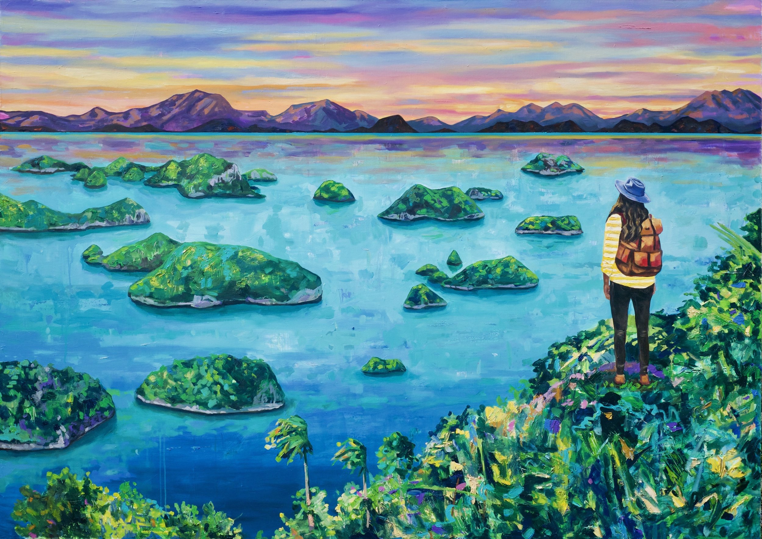Archipelago