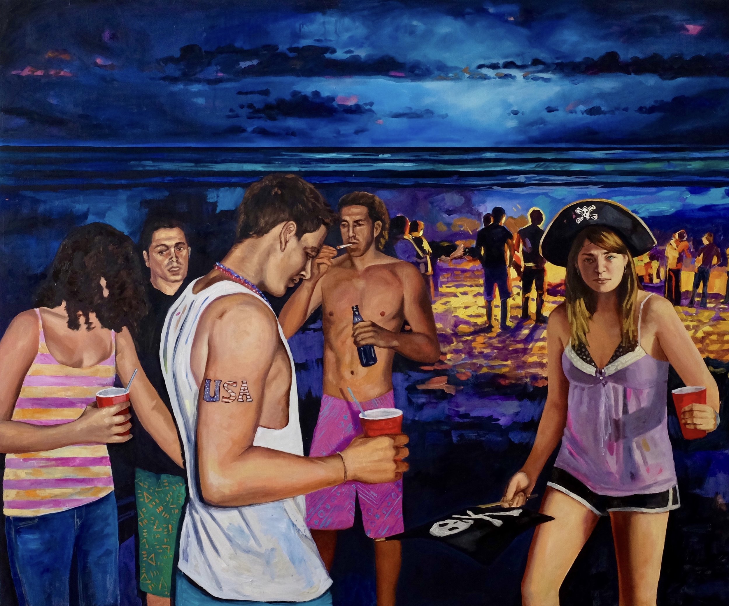 Beach House