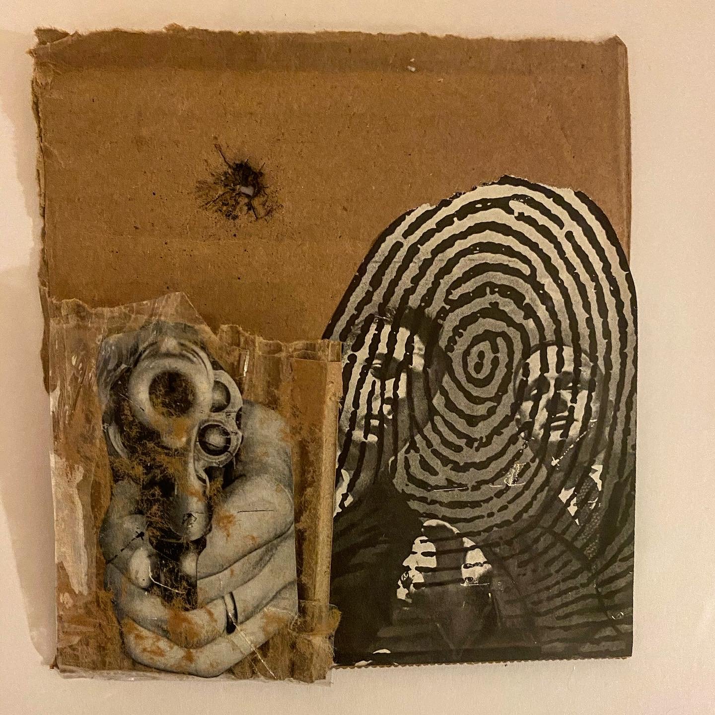 Investigated